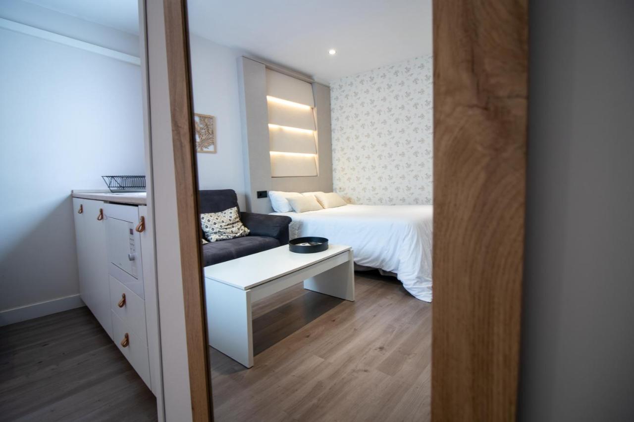 Apartamento Moderno En El Centro De Granada - Mititilla Εξωτερικό φωτογραφία