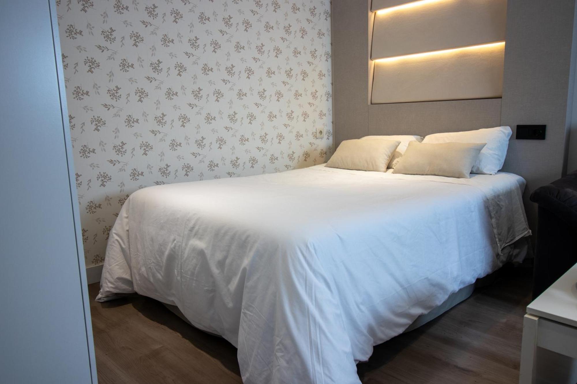 Apartamento Moderno En El Centro De Granada - Mititilla Εξωτερικό φωτογραφία