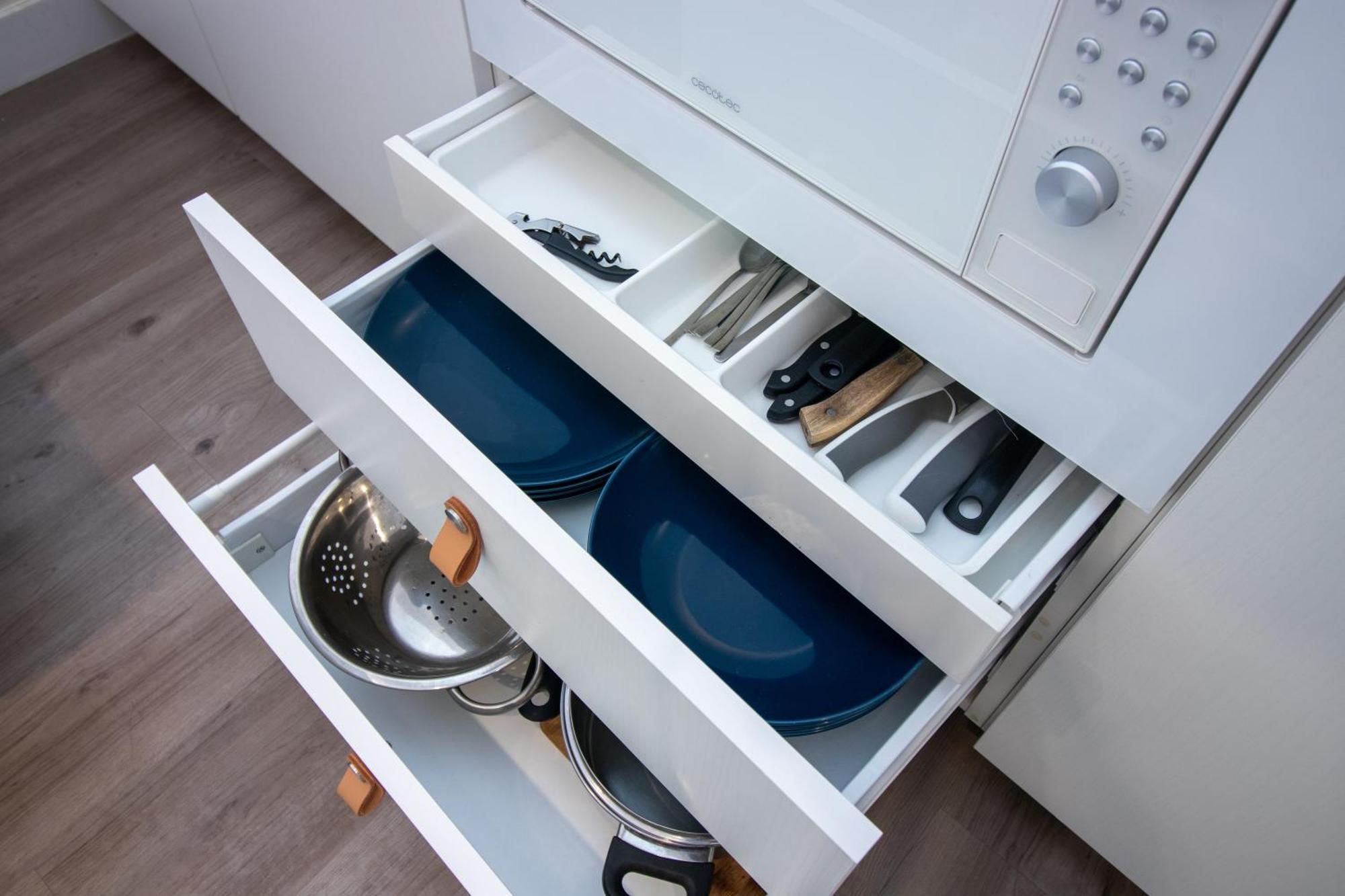 Apartamento Moderno En El Centro De Granada - Mititilla Εξωτερικό φωτογραφία
