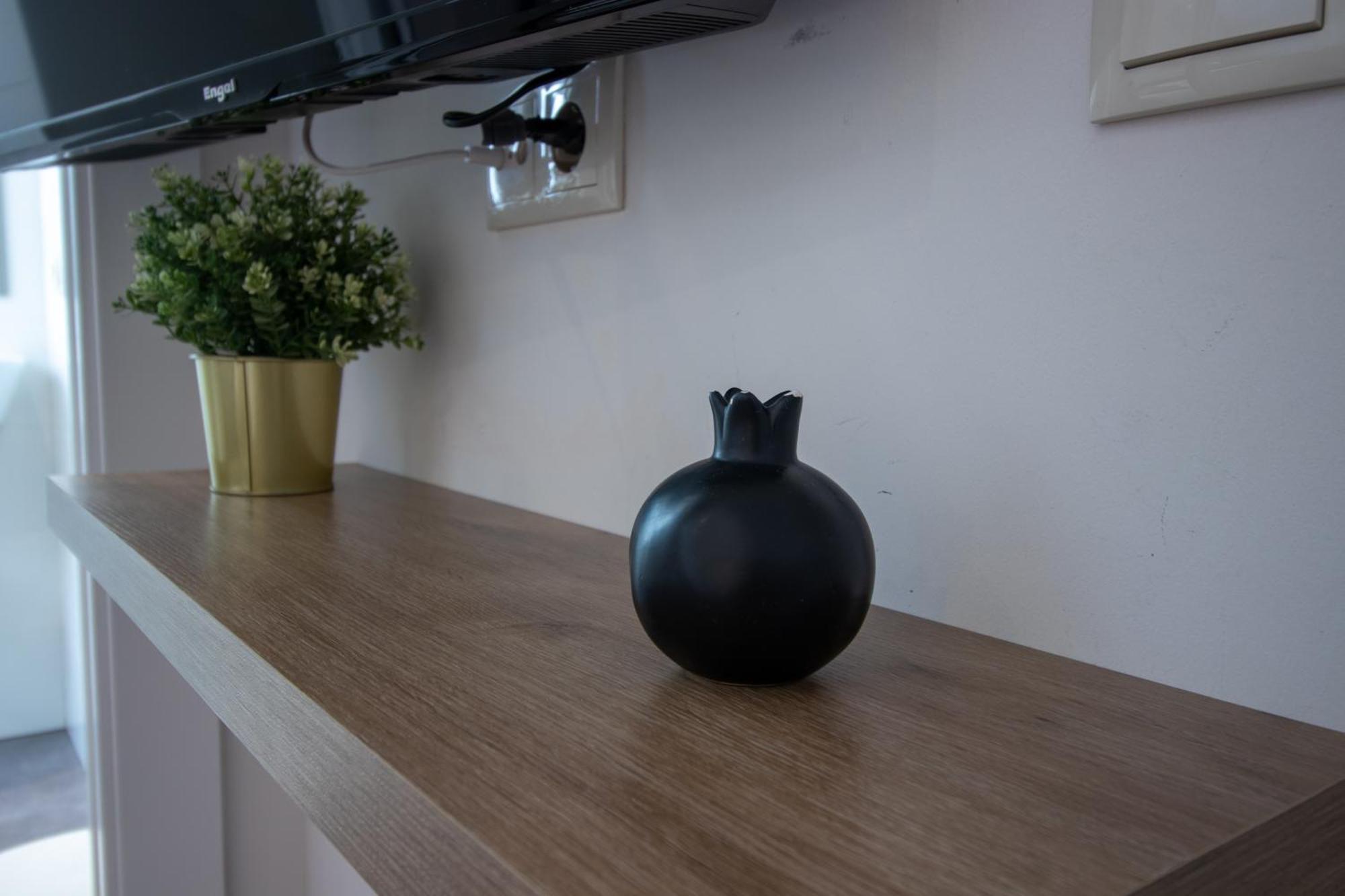 Apartamento Moderno En El Centro De Granada - Mititilla Εξωτερικό φωτογραφία