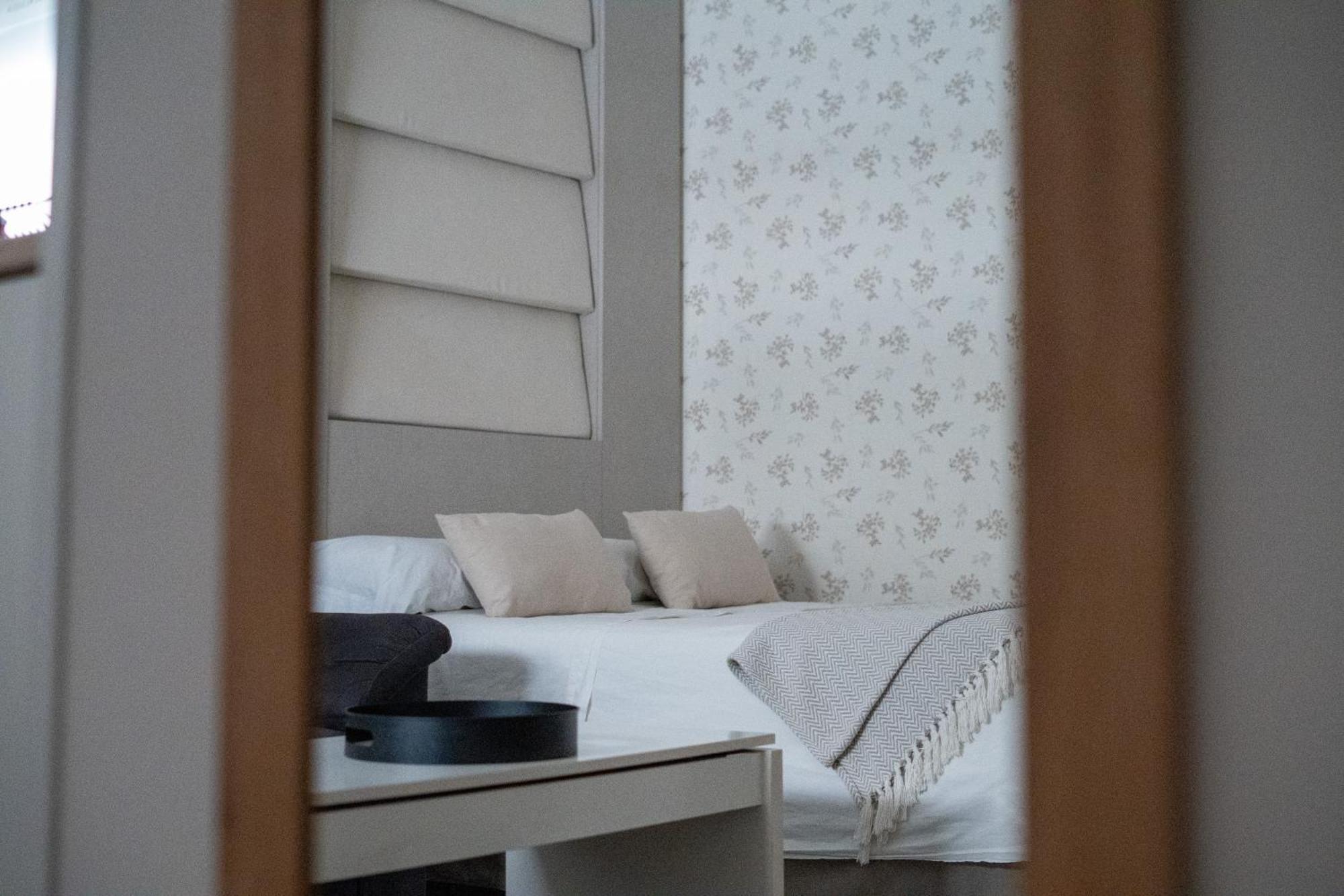 Apartamento Moderno En El Centro De Granada - Mititilla Εξωτερικό φωτογραφία