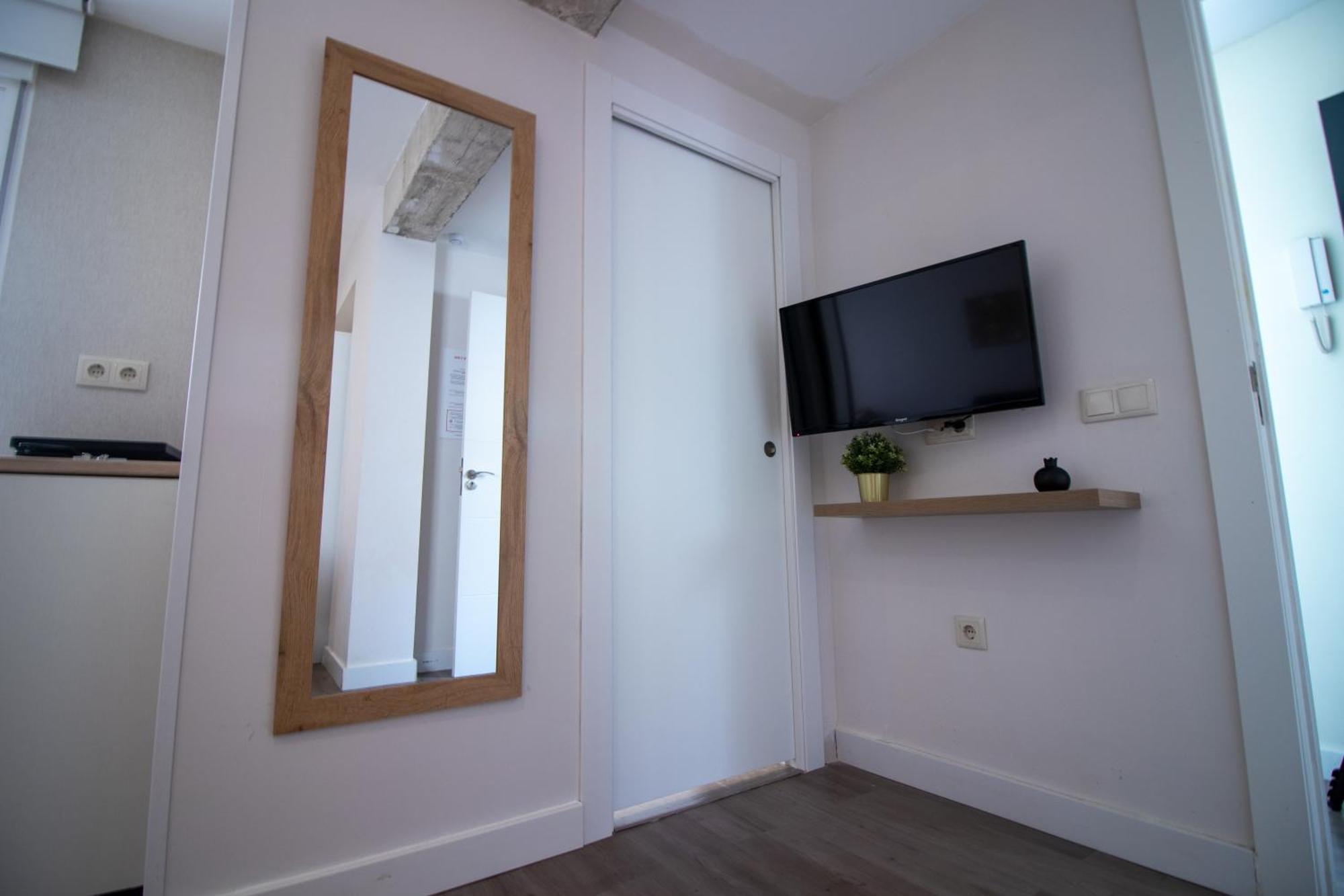 Apartamento Moderno En El Centro De Granada - Mititilla Εξωτερικό φωτογραφία