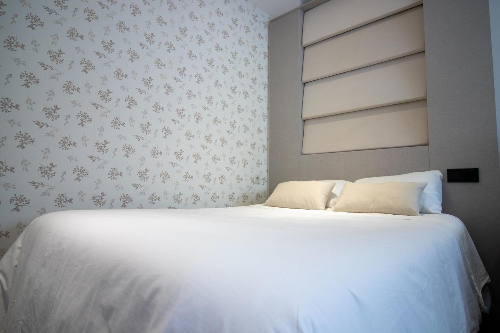 Apartamento Moderno En El Centro De Granada - Mititilla Εξωτερικό φωτογραφία
