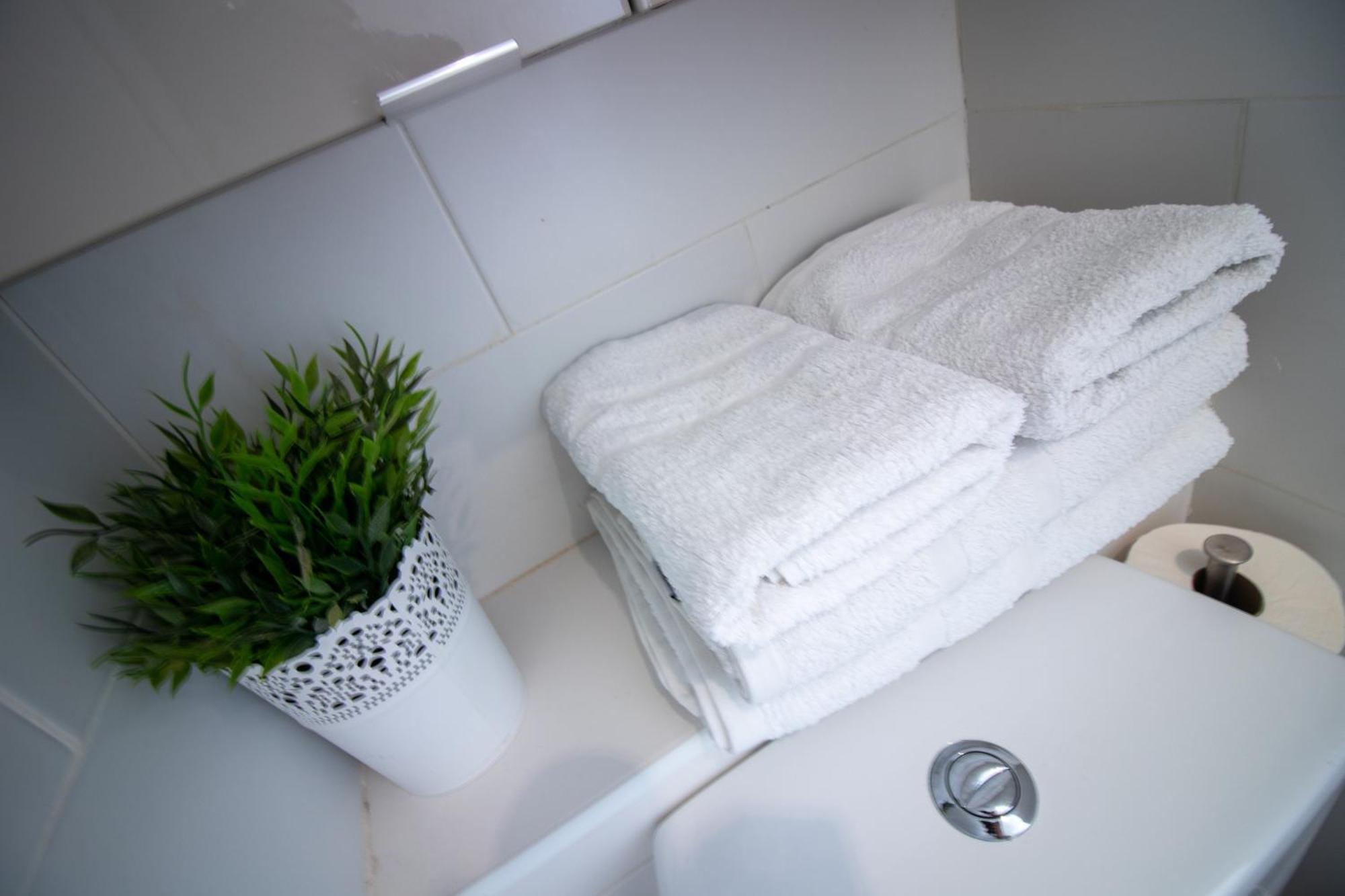 Apartamento Moderno En El Centro De Granada - Mititilla Εξωτερικό φωτογραφία
