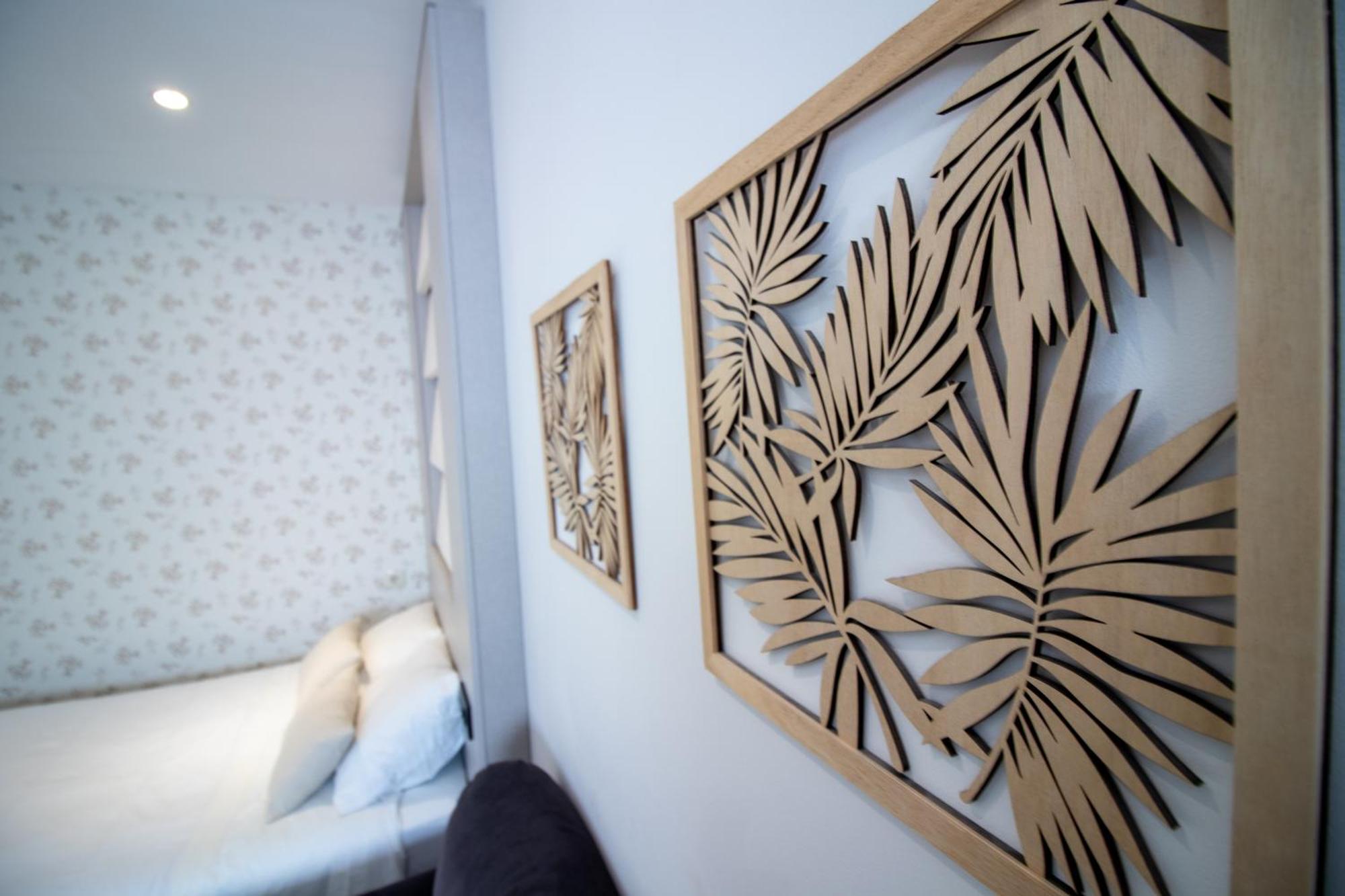 Apartamento Moderno En El Centro De Granada - Mititilla Εξωτερικό φωτογραφία