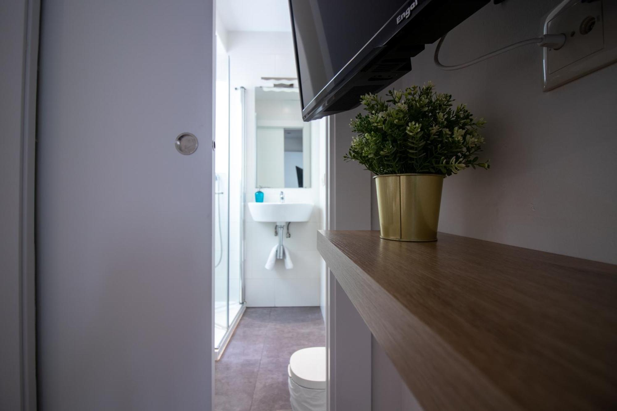 Apartamento Moderno En El Centro De Granada - Mititilla Εξωτερικό φωτογραφία