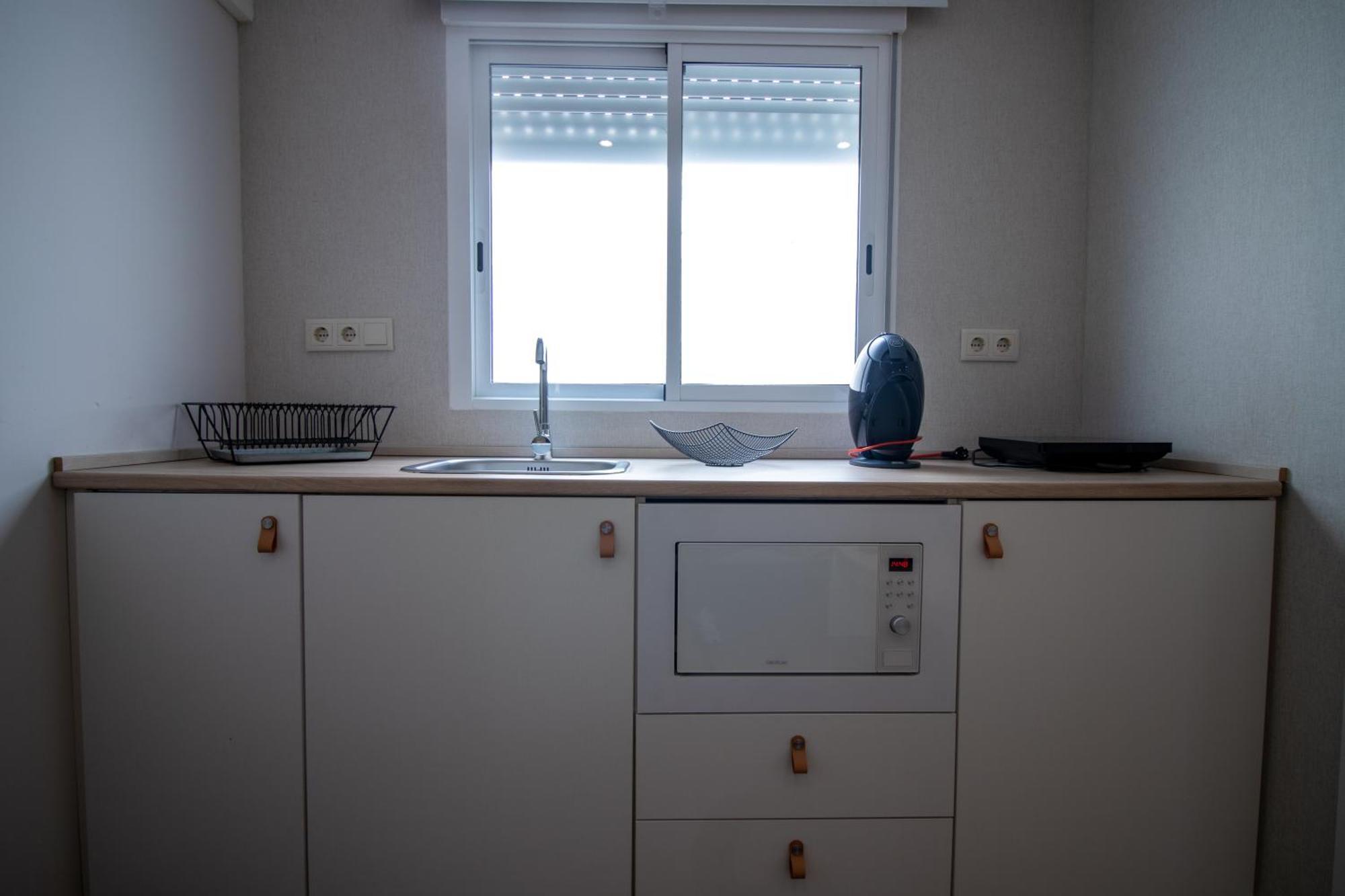 Apartamento Moderno En El Centro De Granada - Mititilla Εξωτερικό φωτογραφία