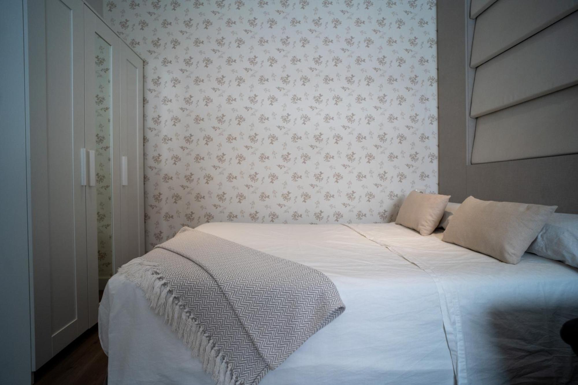 Apartamento Moderno En El Centro De Granada - Mititilla Εξωτερικό φωτογραφία