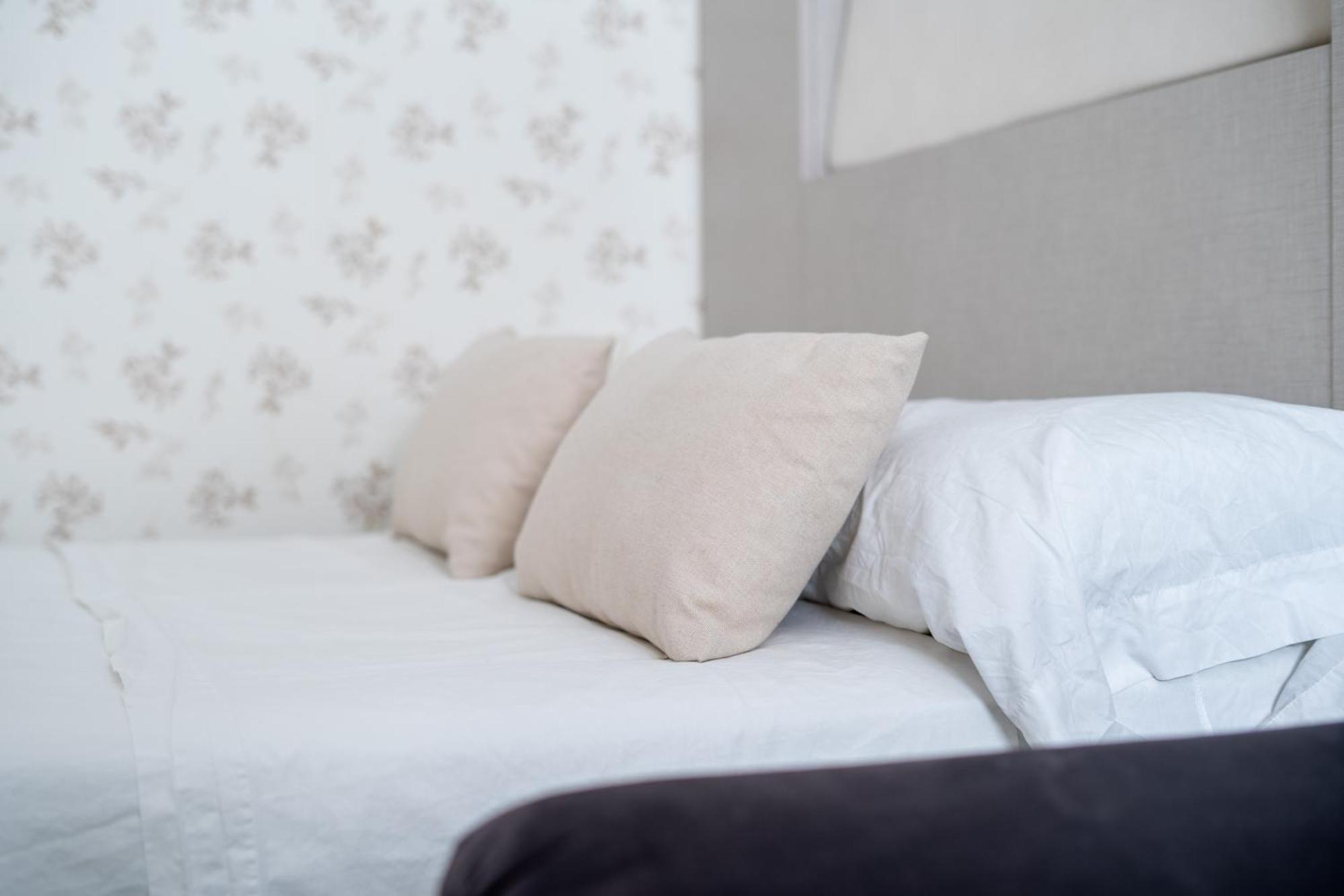Apartamento Moderno En El Centro De Granada - Mititilla Εξωτερικό φωτογραφία