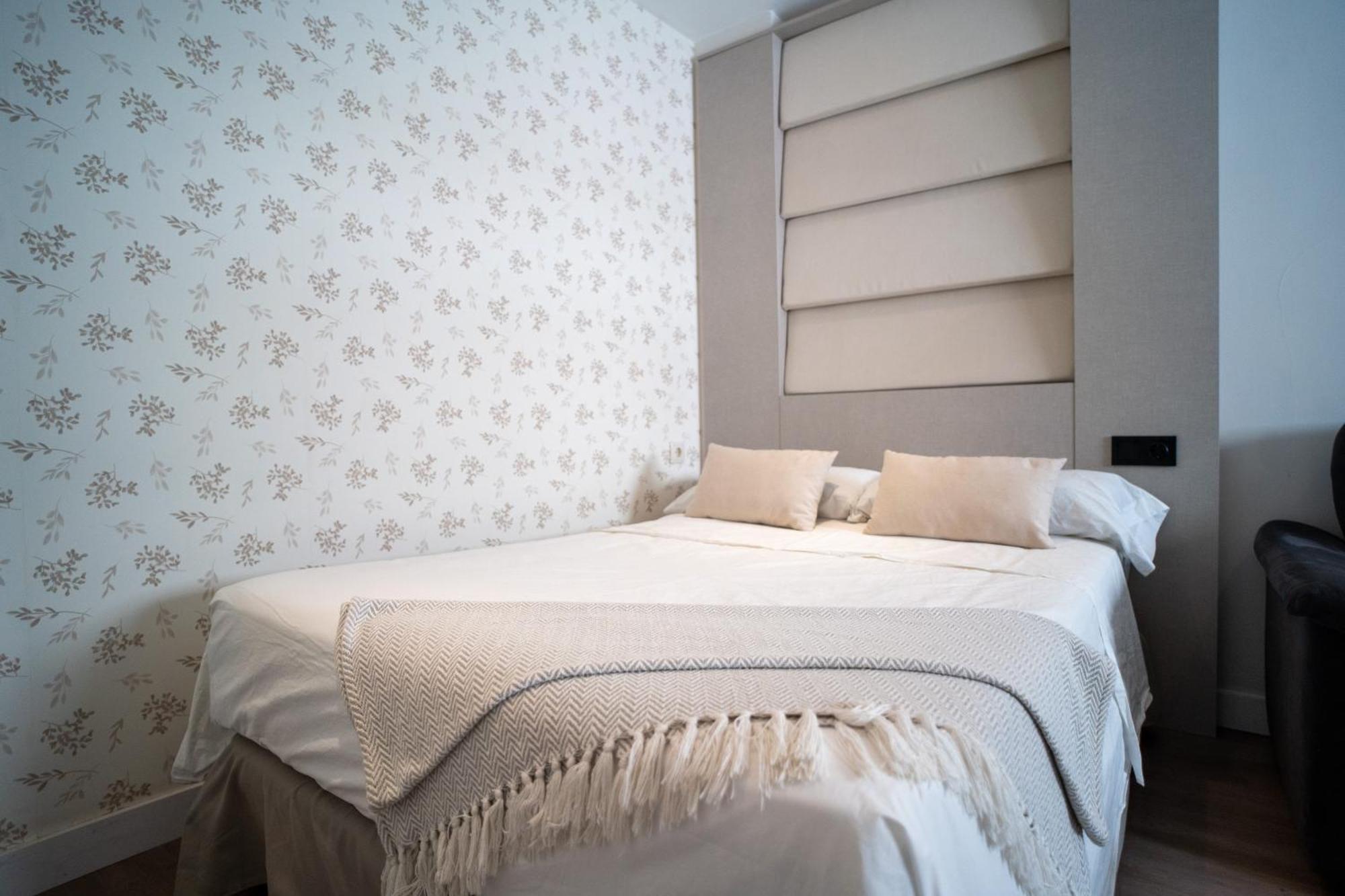Apartamento Moderno En El Centro De Granada - Mititilla Εξωτερικό φωτογραφία