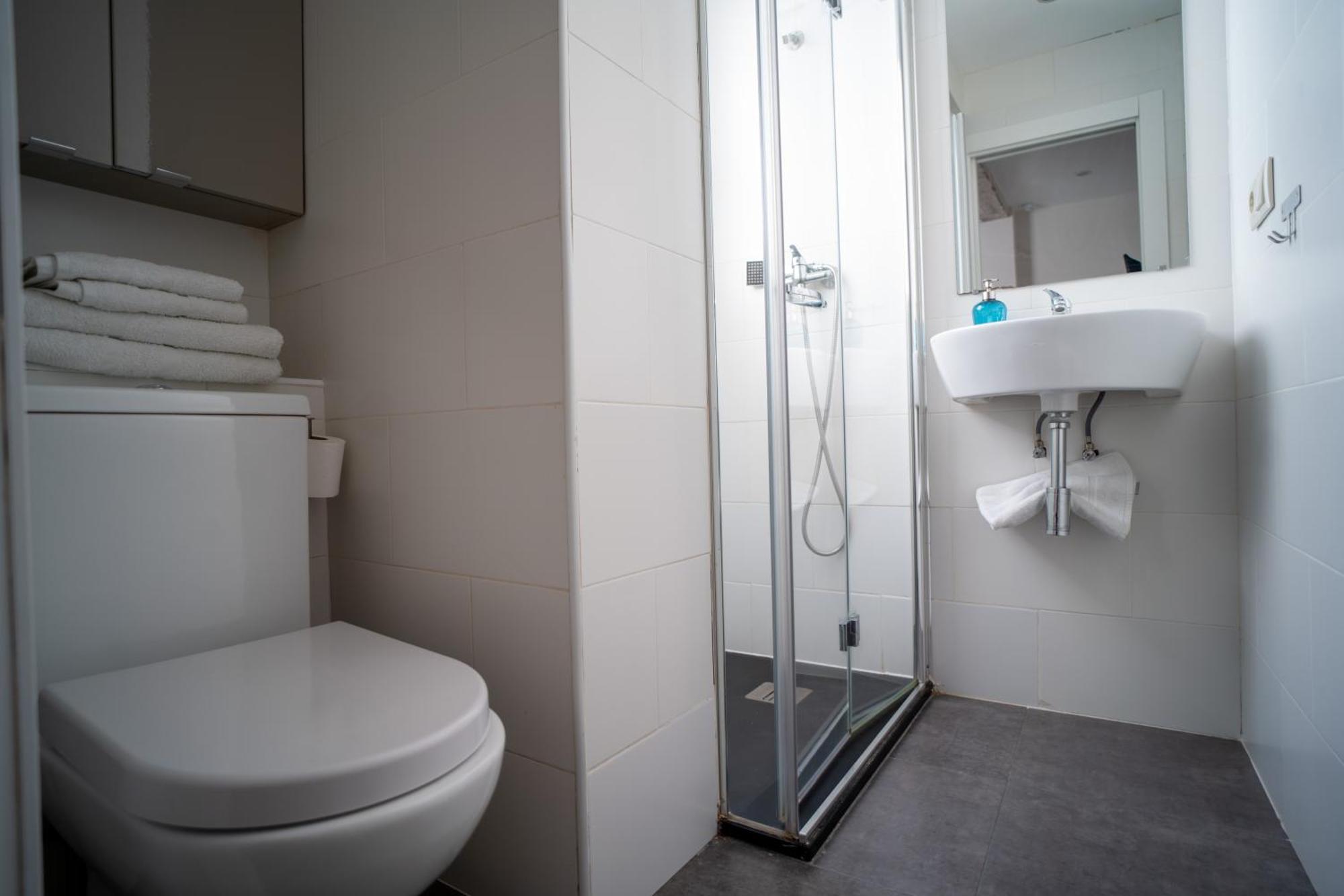 Apartamento Moderno En El Centro De Granada - Mititilla Εξωτερικό φωτογραφία